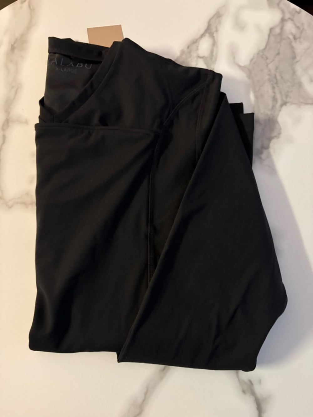 Dad shirt- Men’s Black- Long Sleeve Shirt